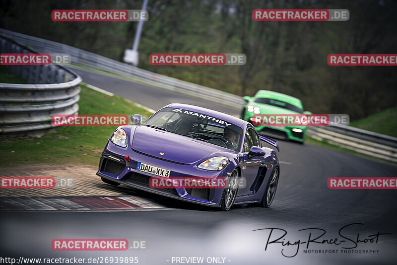 Bild #26939895 - Touristenfahrten Nürburgring Nordschleife (29.04.2024)