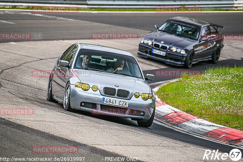 Bild #26939997 - Touristenfahrten Nürburgring Nordschleife (29.04.2024)