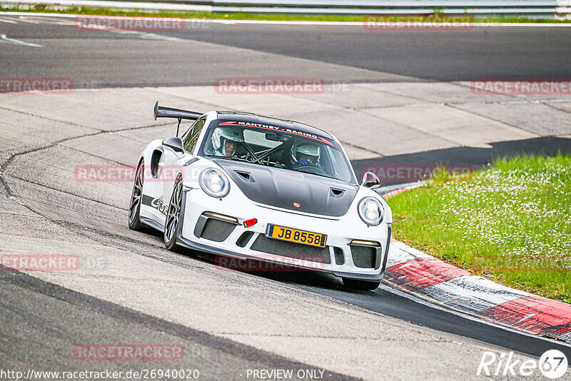 Bild #26940020 - Touristenfahrten Nürburgring Nordschleife (29.04.2024)