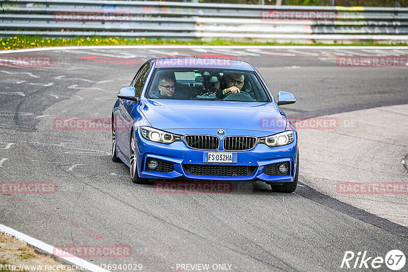 Bild #26940029 - Touristenfahrten Nürburgring Nordschleife (29.04.2024)