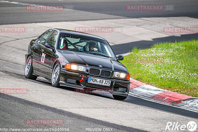 Bild #26940056 - Touristenfahrten Nürburgring Nordschleife (29.04.2024)