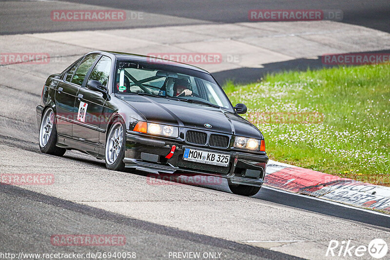 Bild #26940058 - Touristenfahrten Nürburgring Nordschleife (29.04.2024)