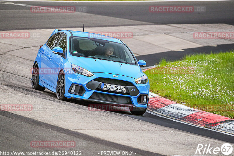 Bild #26940122 - Touristenfahrten Nürburgring Nordschleife (29.04.2024)