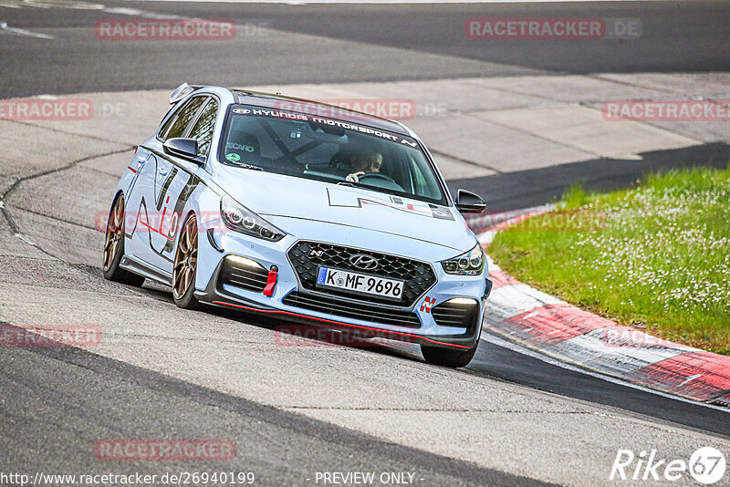 Bild #26940199 - Touristenfahrten Nürburgring Nordschleife (29.04.2024)