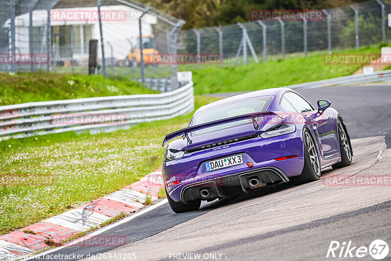 Bild #26940285 - Touristenfahrten Nürburgring Nordschleife (29.04.2024)