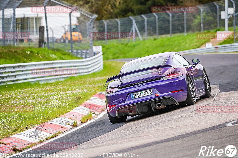 Bild #26940287 - Touristenfahrten Nürburgring Nordschleife (29.04.2024)