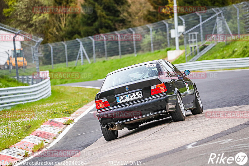 Bild #26940364 - Touristenfahrten Nürburgring Nordschleife (29.04.2024)