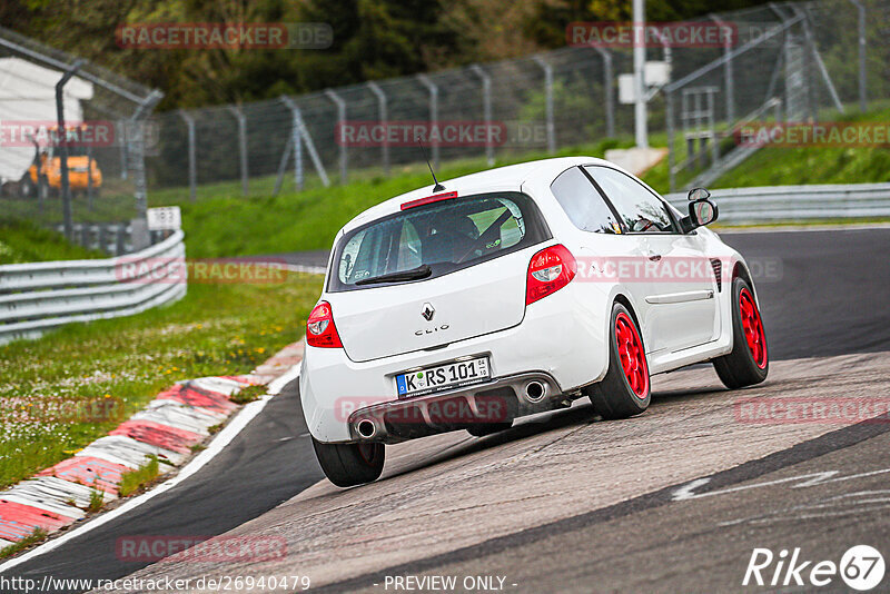 Bild #26940479 - Touristenfahrten Nürburgring Nordschleife (29.04.2024)