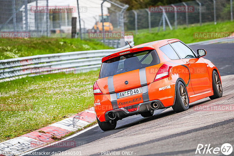 Bild #26940501 - Touristenfahrten Nürburgring Nordschleife (29.04.2024)