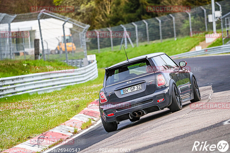 Bild #26940547 - Touristenfahrten Nürburgring Nordschleife (29.04.2024)