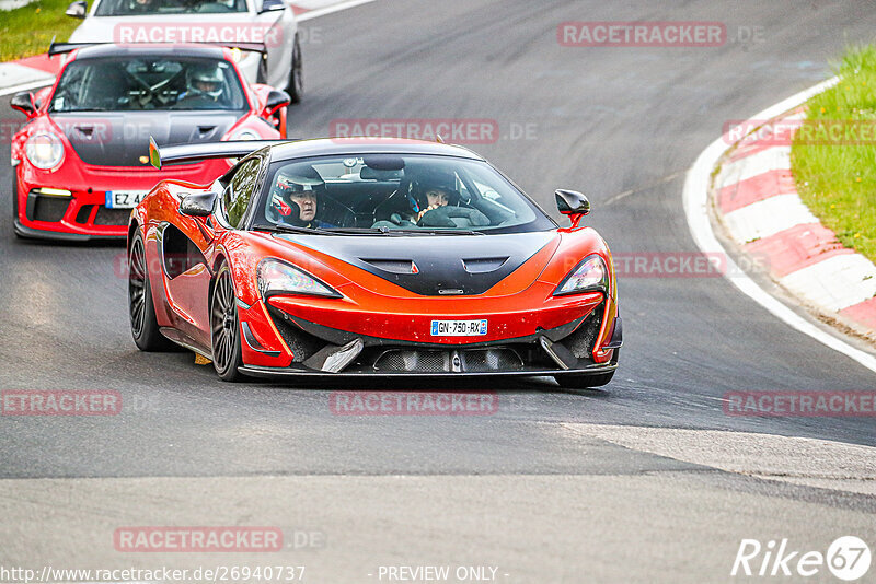 Bild #26940737 - Touristenfahrten Nürburgring Nordschleife (29.04.2024)