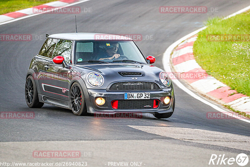 Bild #26940823 - Touristenfahrten Nürburgring Nordschleife (29.04.2024)