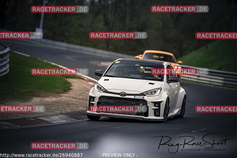 Bild #26940887 - Touristenfahrten Nürburgring Nordschleife (29.04.2024)