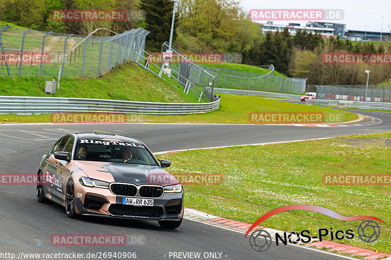 Bild #26940906 - Touristenfahrten Nürburgring Nordschleife (29.04.2024)