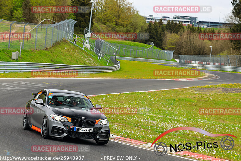 Bild #26940907 - Touristenfahrten Nürburgring Nordschleife (29.04.2024)