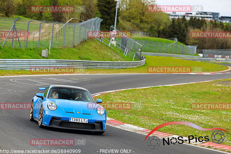 Bild #26940909 - Touristenfahrten Nürburgring Nordschleife (29.04.2024)