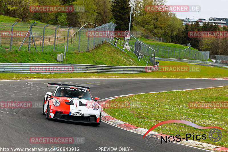 Bild #26940912 - Touristenfahrten Nürburgring Nordschleife (29.04.2024)