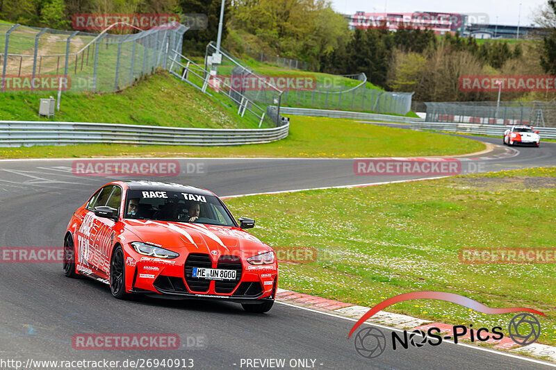 Bild #26940913 - Touristenfahrten Nürburgring Nordschleife (29.04.2024)