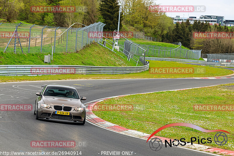 Bild #26940914 - Touristenfahrten Nürburgring Nordschleife (29.04.2024)