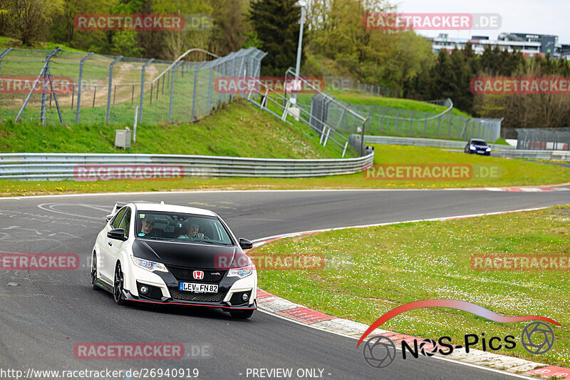 Bild #26940919 - Touristenfahrten Nürburgring Nordschleife (29.04.2024)