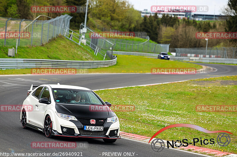 Bild #26940921 - Touristenfahrten Nürburgring Nordschleife (29.04.2024)