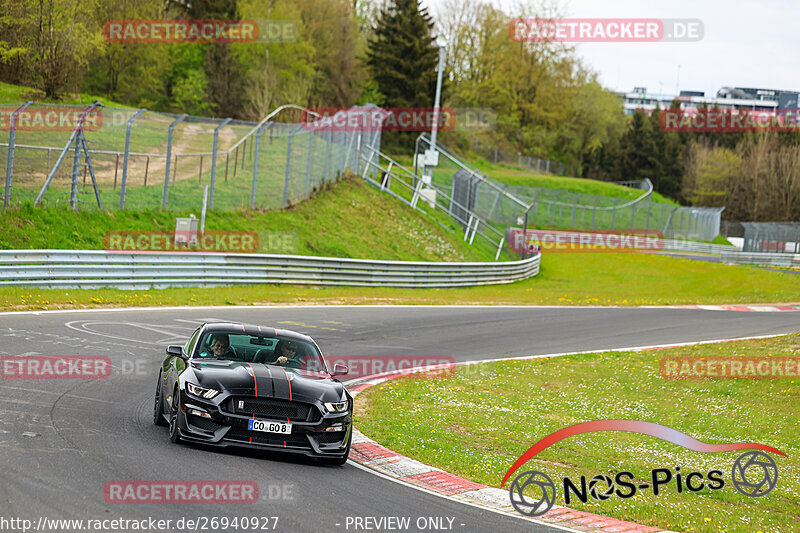 Bild #26940927 - Touristenfahrten Nürburgring Nordschleife (29.04.2024)