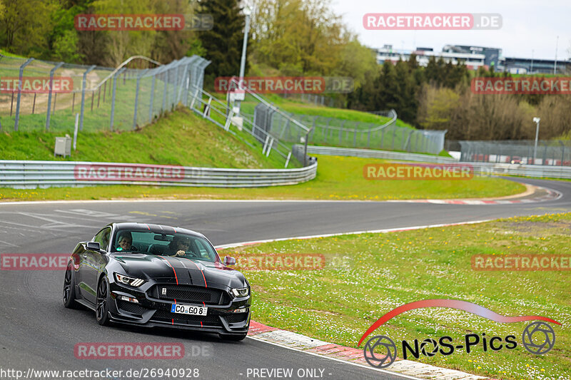 Bild #26940928 - Touristenfahrten Nürburgring Nordschleife (29.04.2024)