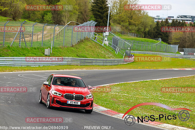 Bild #26940929 - Touristenfahrten Nürburgring Nordschleife (29.04.2024)