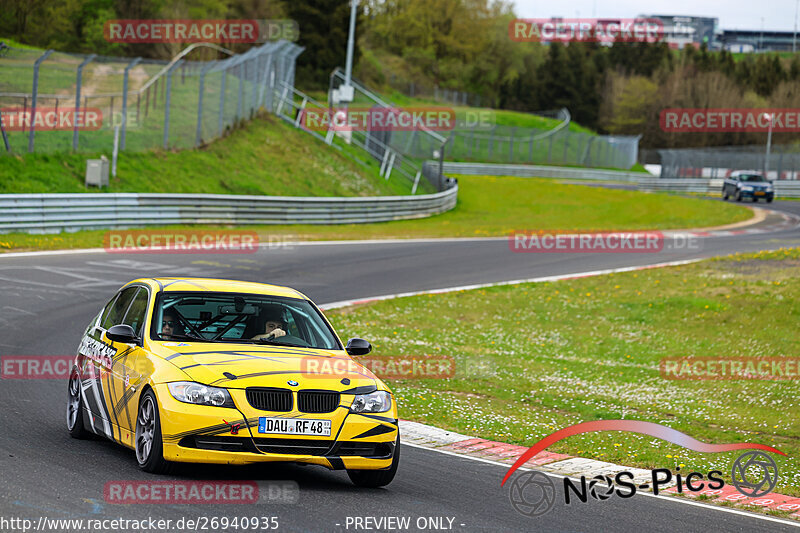 Bild #26940935 - Touristenfahrten Nürburgring Nordschleife (29.04.2024)