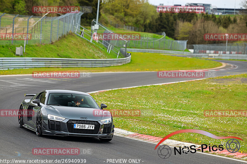 Bild #26940939 - Touristenfahrten Nürburgring Nordschleife (29.04.2024)