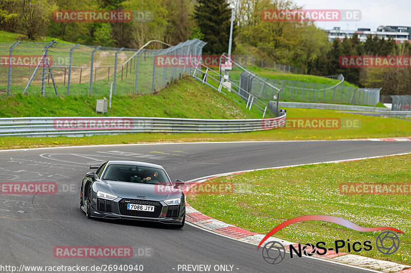 Bild #26940940 - Touristenfahrten Nürburgring Nordschleife (29.04.2024)