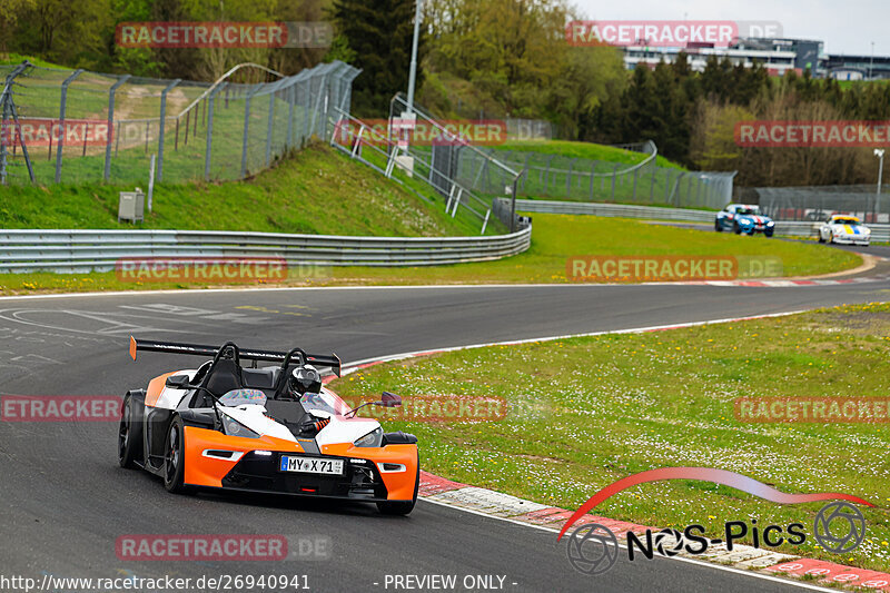 Bild #26940941 - Touristenfahrten Nürburgring Nordschleife (29.04.2024)