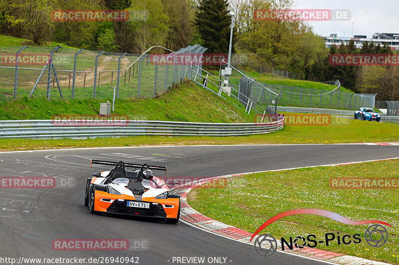 Bild #26940942 - Touristenfahrten Nürburgring Nordschleife (29.04.2024)