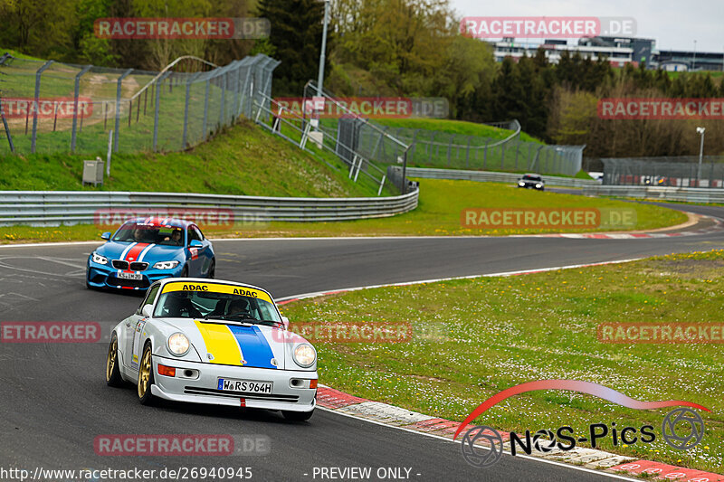 Bild #26940945 - Touristenfahrten Nürburgring Nordschleife (29.04.2024)