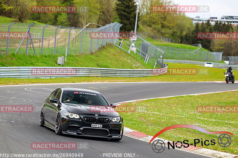 Bild #26940949 - Touristenfahrten Nürburgring Nordschleife (29.04.2024)