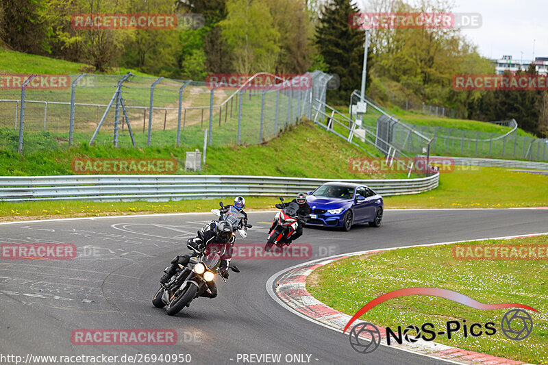 Bild #26940950 - Touristenfahrten Nürburgring Nordschleife (29.04.2024)