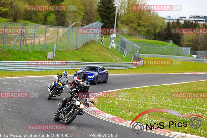 Bild #26940951 - Touristenfahrten Nürburgring Nordschleife (29.04.2024)