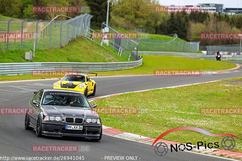 Bild #26941045 - Touristenfahrten Nürburgring Nordschleife (29.04.2024)