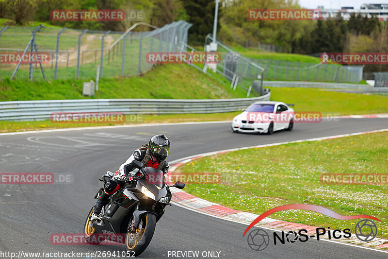 Bild #26941052 - Touristenfahrten Nürburgring Nordschleife (29.04.2024)