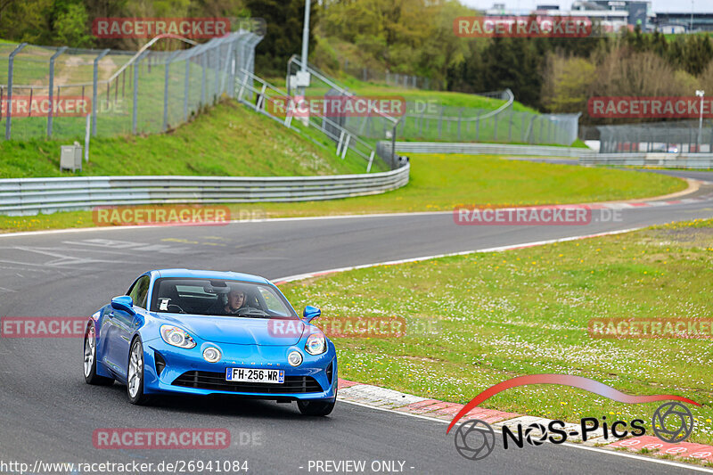 Bild #26941084 - Touristenfahrten Nürburgring Nordschleife (29.04.2024)