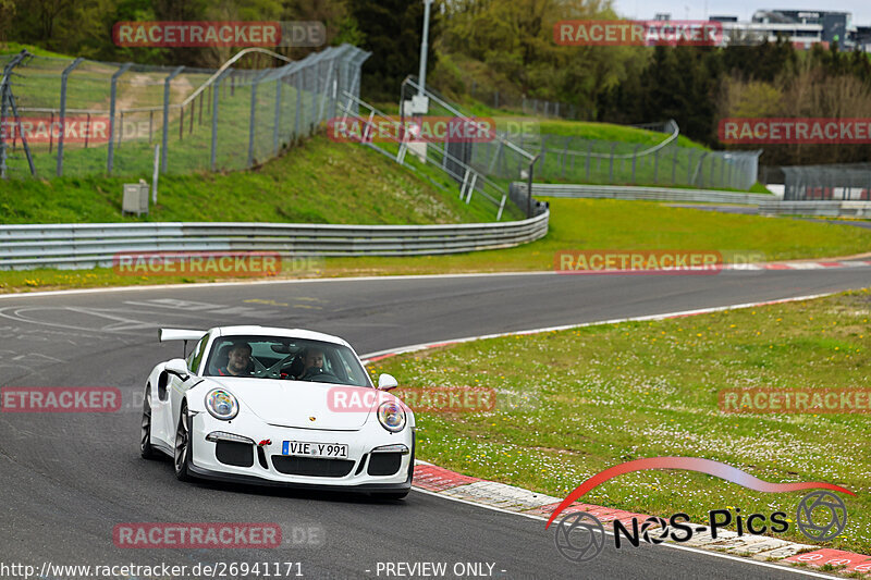 Bild #26941171 - Touristenfahrten Nürburgring Nordschleife (29.04.2024)