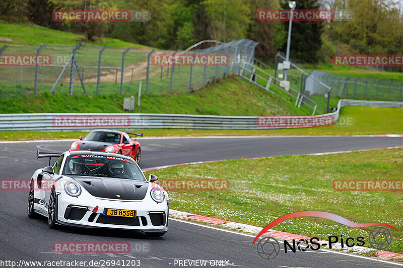 Bild #26941203 - Touristenfahrten Nürburgring Nordschleife (29.04.2024)