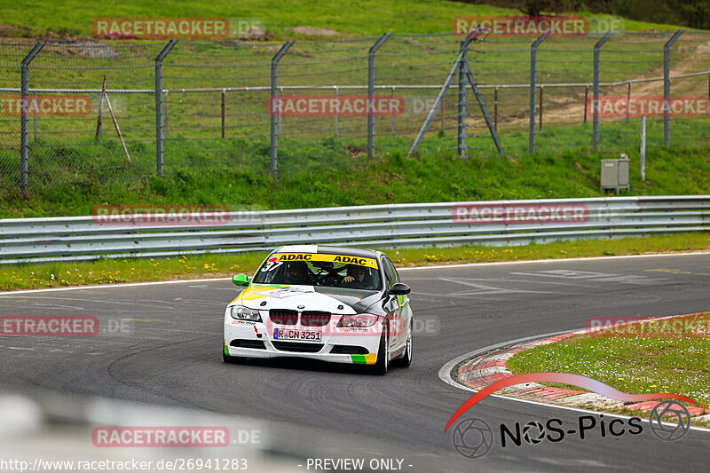 Bild #26941283 - Touristenfahrten Nürburgring Nordschleife (29.04.2024)