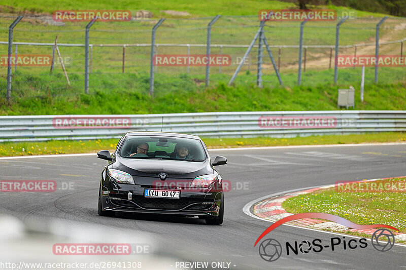 Bild #26941308 - Touristenfahrten Nürburgring Nordschleife (29.04.2024)