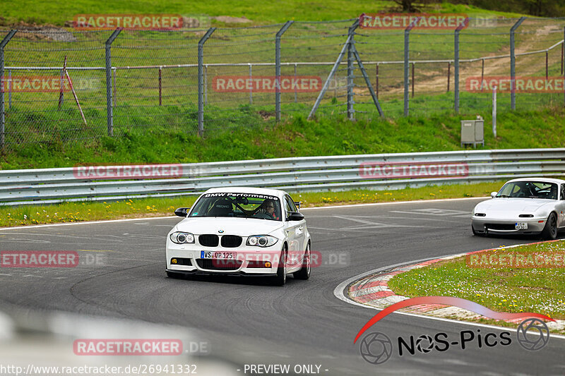 Bild #26941332 - Touristenfahrten Nürburgring Nordschleife (29.04.2024)