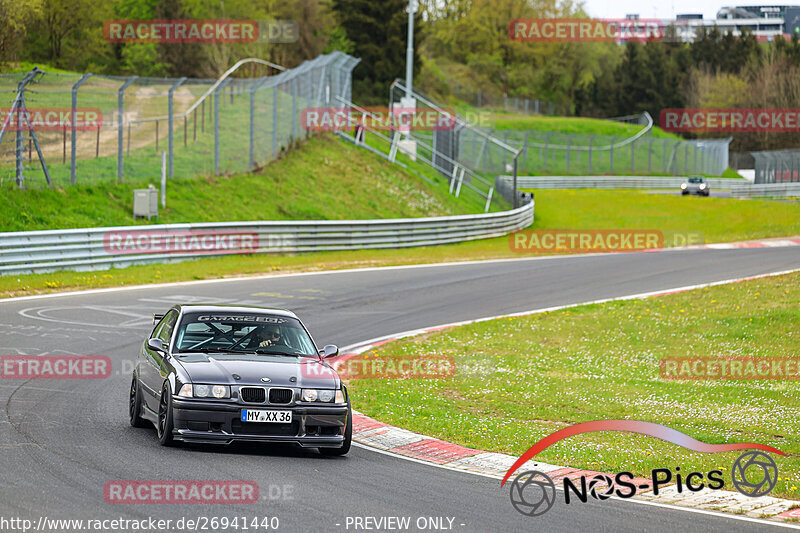 Bild #26941440 - Touristenfahrten Nürburgring Nordschleife (29.04.2024)