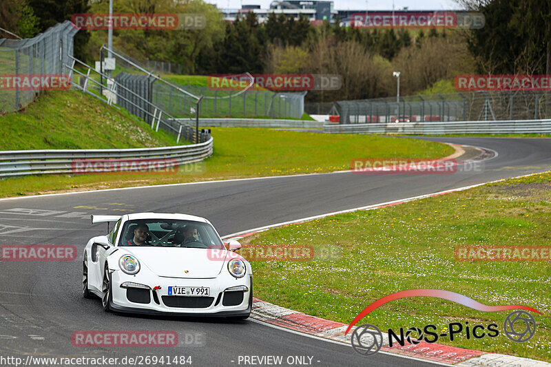 Bild #26941484 - Touristenfahrten Nürburgring Nordschleife (29.04.2024)