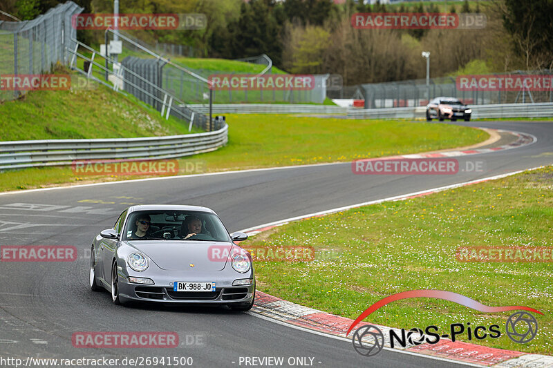 Bild #26941500 - Touristenfahrten Nürburgring Nordschleife (29.04.2024)