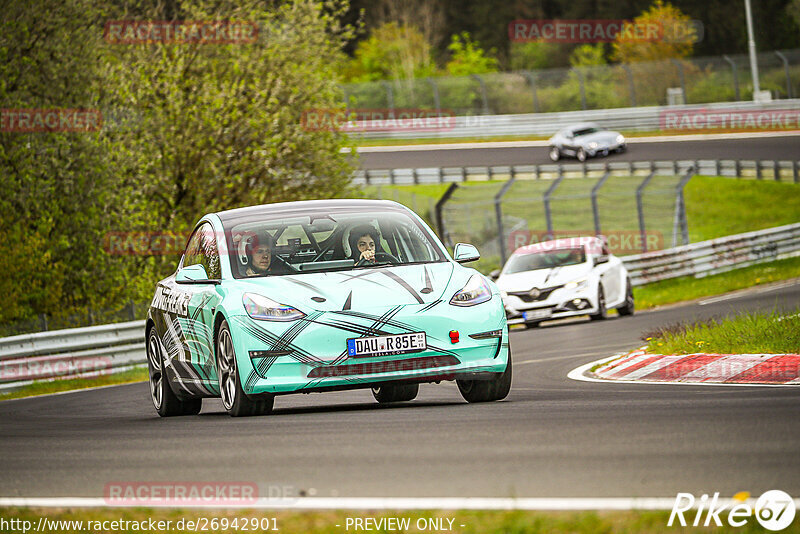 Bild #26942901 - Touristenfahrten Nürburgring Nordschleife (29.04.2024)