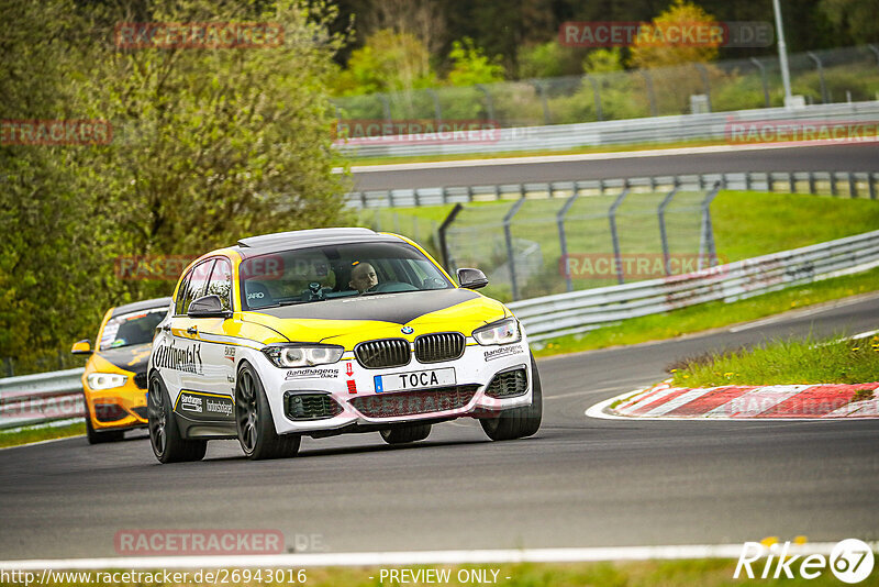 Bild #26943016 - Touristenfahrten Nürburgring Nordschleife (29.04.2024)